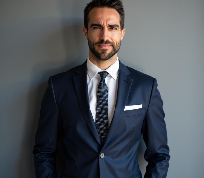 FAA - Foto perfil